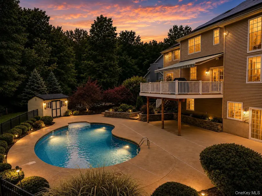 131 Winding Brook Court, New Windsor, NY 12553 - #2
