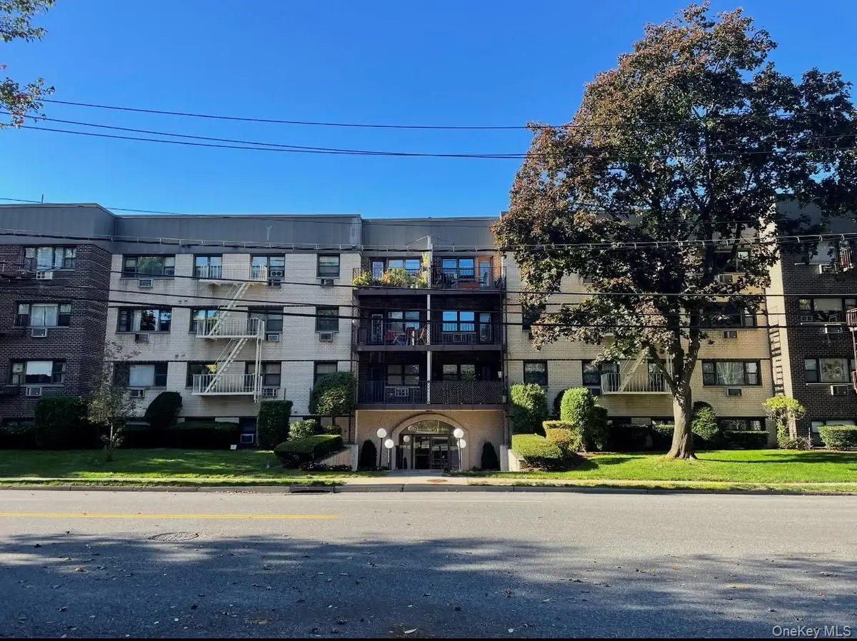 2261 Palmer Avenue #1G, New Rochelle, NY 10801 - #1