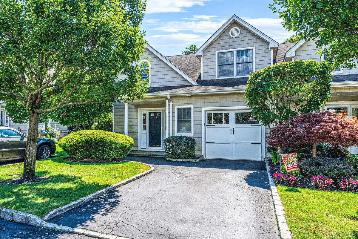 32 Coral Lane, Sayville, NY 11782 - #1