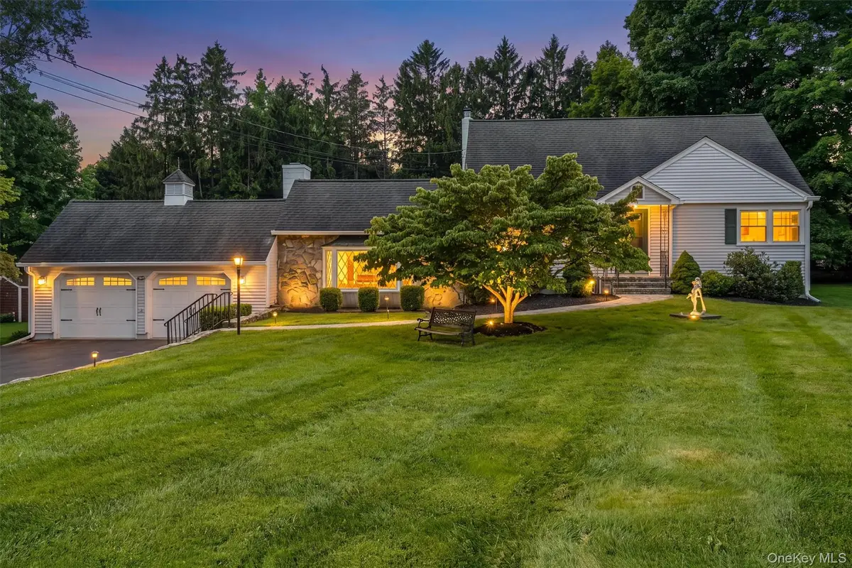 128 Lime Ridge Road, Poughquag, NY 12570 - #1