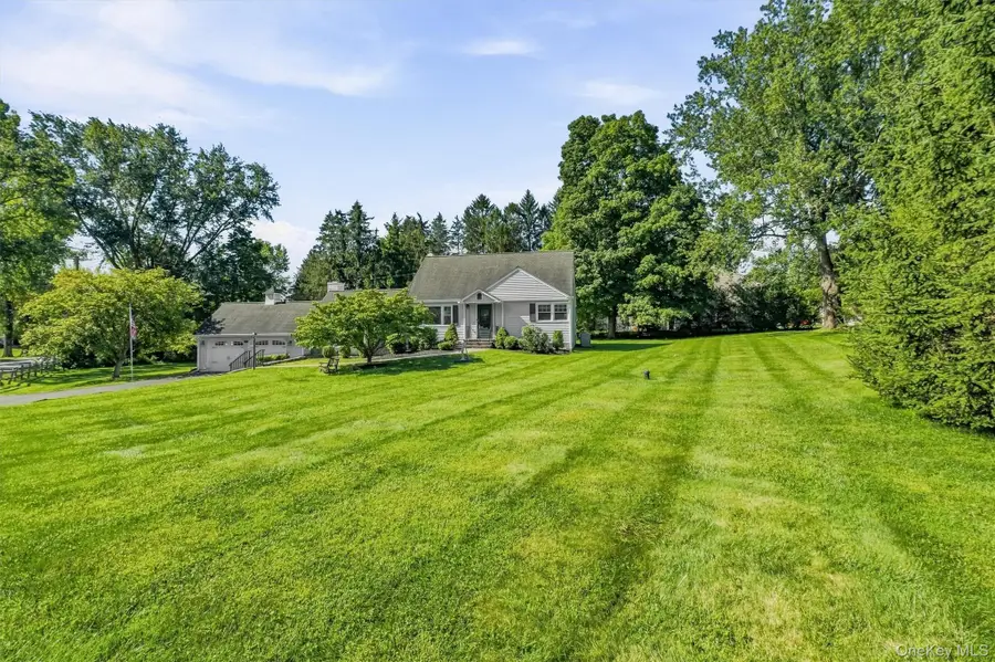 128 Lime Ridge Road, Poughquag, NY 12570 - #2