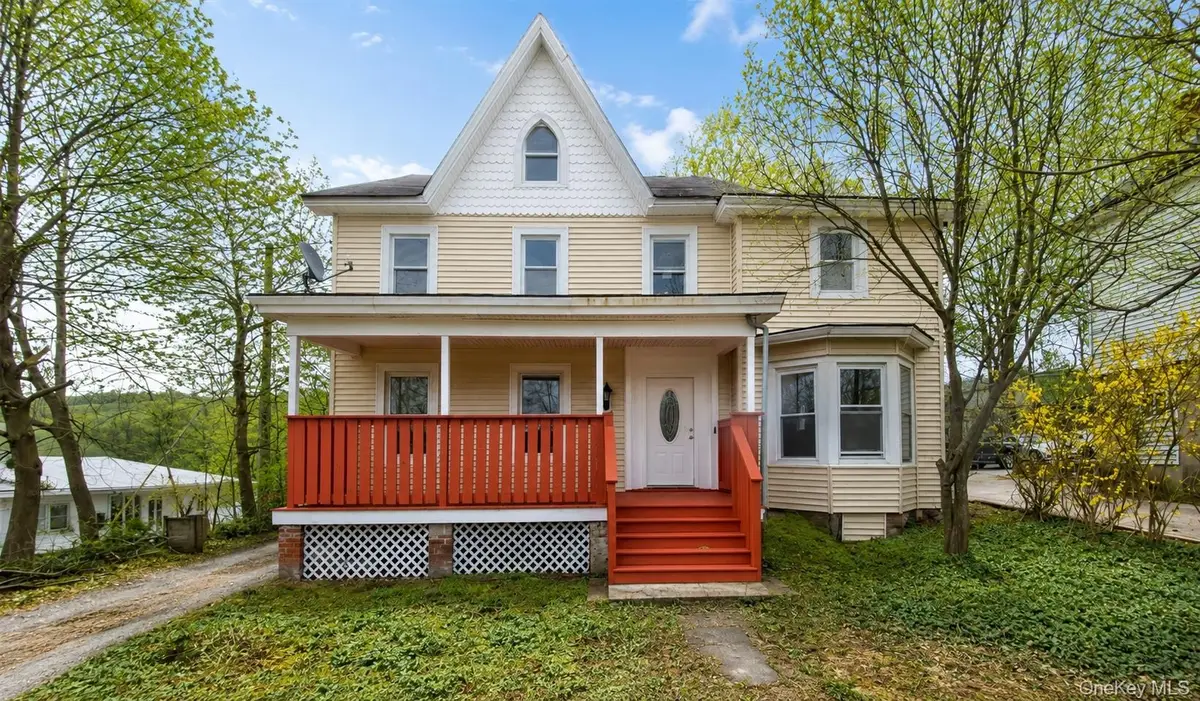 8 Smith Clove Road, Central Valley, NY 10917 - #1