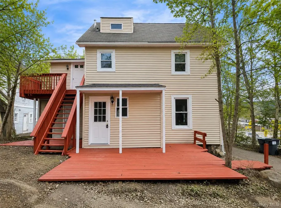 8 Smith Clove Road, Central Valley, NY 10917 - #2