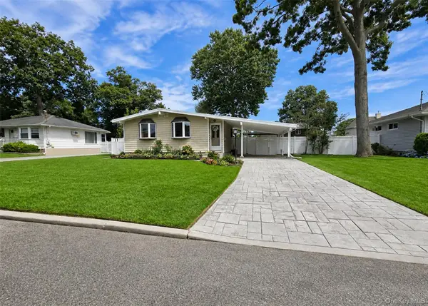 21 Duane Drive, Ronkonkoma, NY 11779