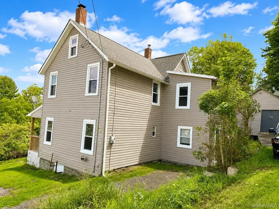 19 & 25 Finch Street, Livingston Manor, NY 12758 - #2