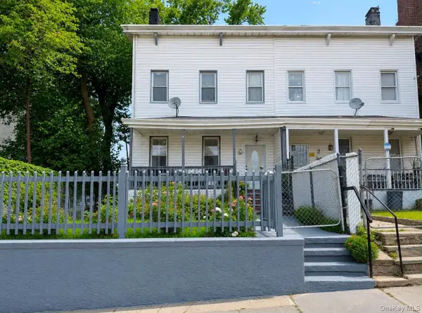 35 Cortlandt Street, Mount Vernon, NY 10550