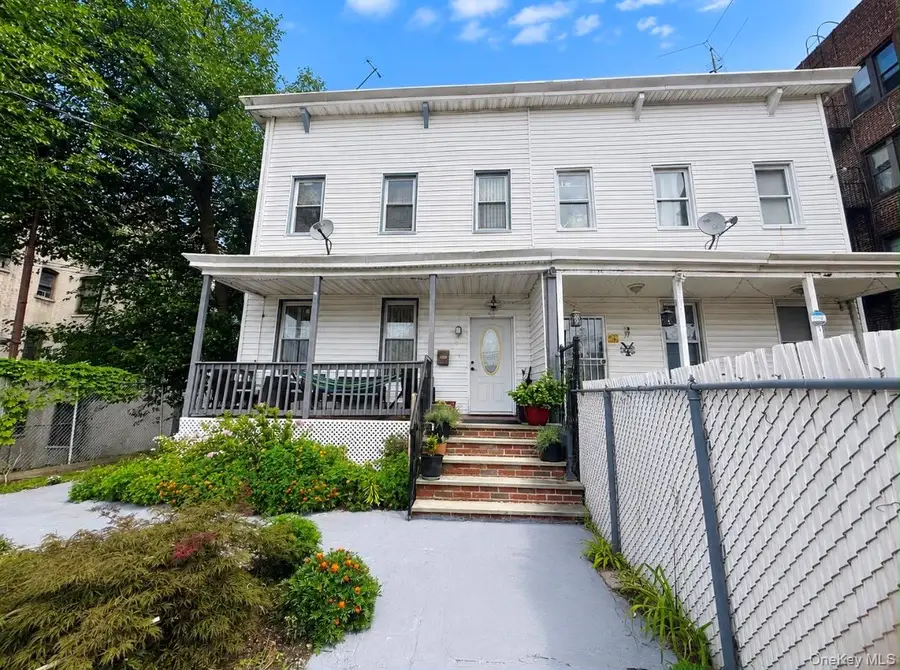 35 Cortlandt Street, Mount Vernon, NY 10550 - #2