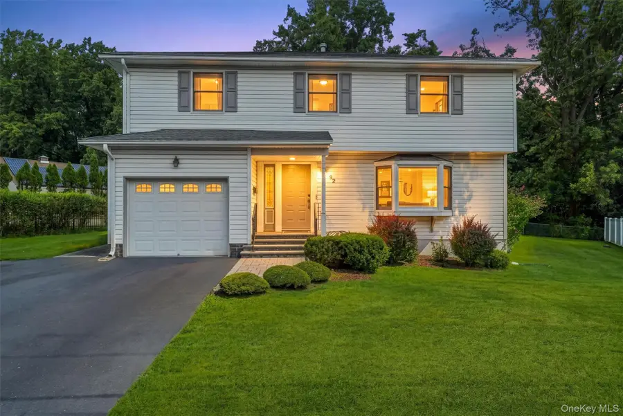 92 Edgewood Drive, Orangeburg, NY 10962 - #2