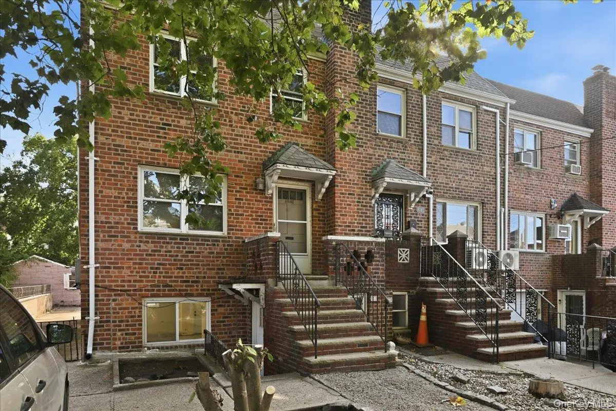6043 69th Place, Maspeth, NY 11378 - #1