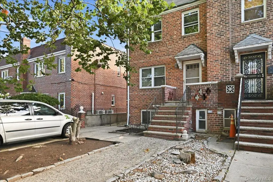 6043 69th Place, Maspeth, NY 11378 - #2