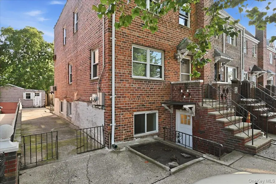 6043 69th Place, Maspeth, NY 11378 - #3