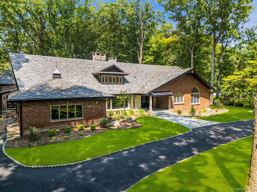 17 Deerhill Drive, Ho Ho Kus, NJ 07423 - #2