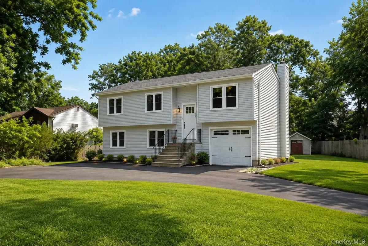 93 Mount Sinai Coram Road, Coram, NY 11727 - #1