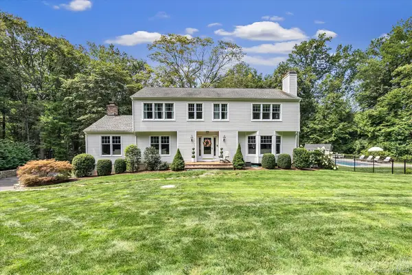 115 Fairway Drive, Stamford, CT 6903