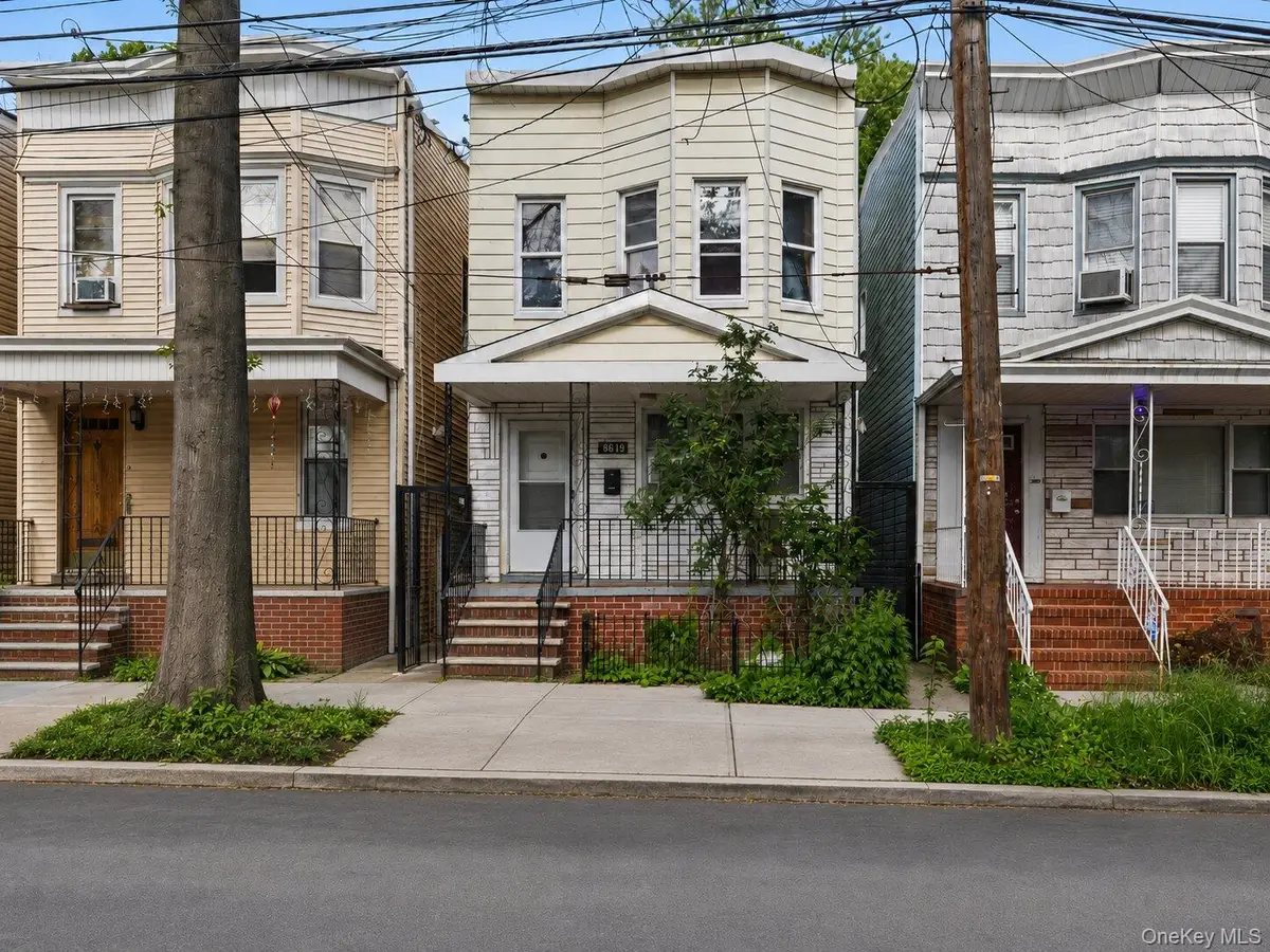 86-19 79th Street, Woodhaven, NY 11421 - #1