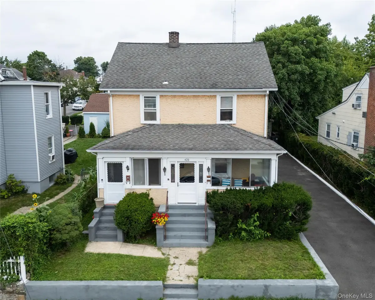 429 Franklin Street, Port Chester, NY 10573 - #1