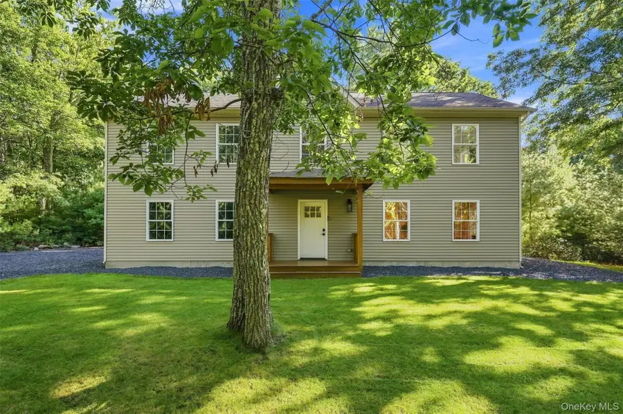 120 Old Westbrookville Road, Wurtsboro, NY 12790 - #2