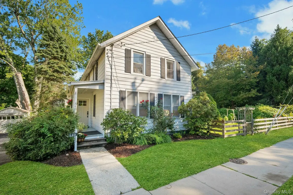 540 Bedford Road, Sleepy Hollow, NY 10591 - #1