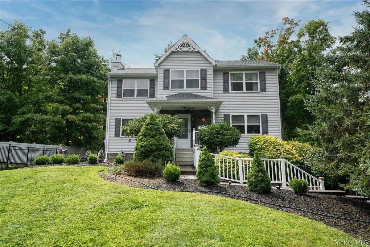 7 Laura Road, Monroe, NY 10950 - #1