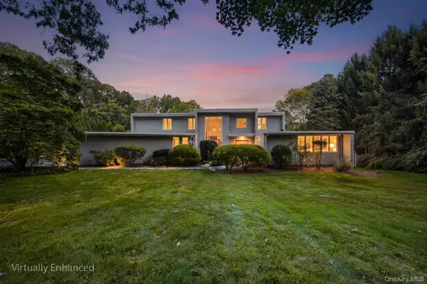 21 Kings Grant Way, Briarcliff Manor, NY 10510