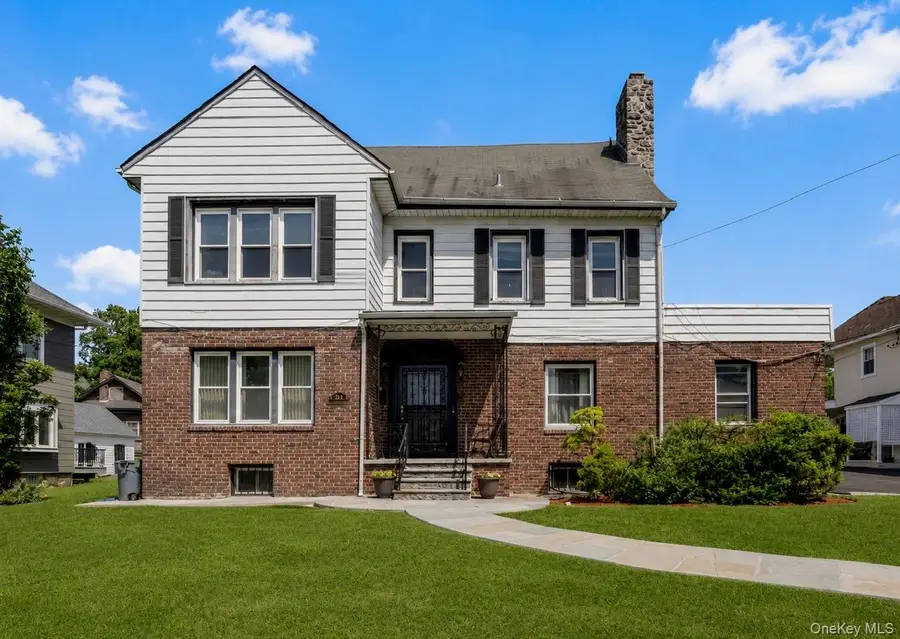 11 Winfield Avenue, Mount Vernon, NY 10552 - #2