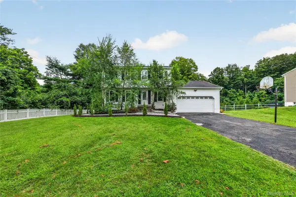 2 Pellbridge Drive, Hopewell Junction, NY 12533