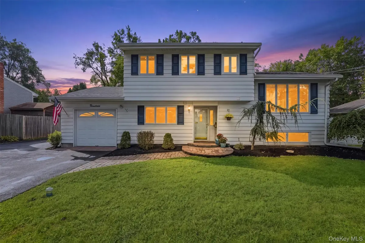19 Dutch Hollow Drive, Orangeburg, NY 10962 - #1