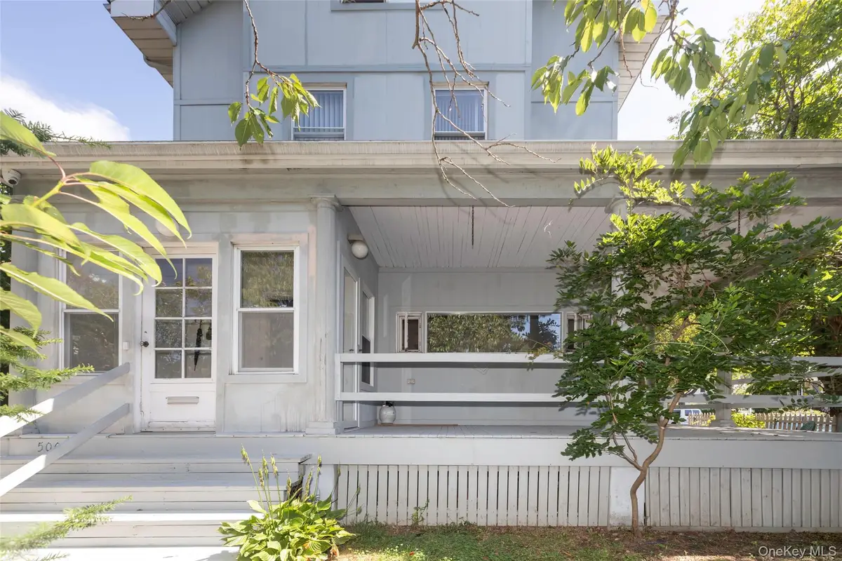 500 Minnieford Avenue, Bronx, NY 10464 - #1