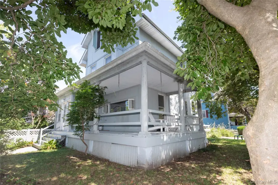 500 Minnieford Avenue, Bronx, NY 10464 - #2