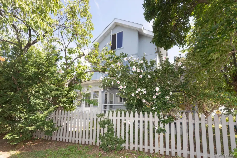 500 Minnieford Avenue, Bronx, NY 10464 - #3
