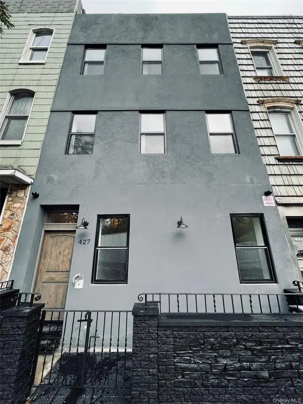427 Metropolitan Avenue, Brooklyn, NY 11211