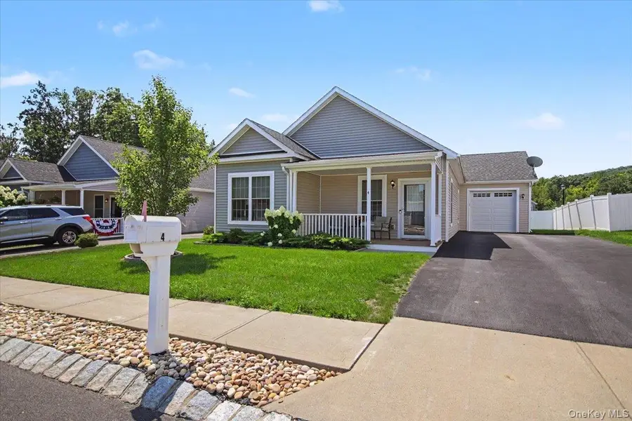 4 Alex Court, Highland, NY 12528 - #2