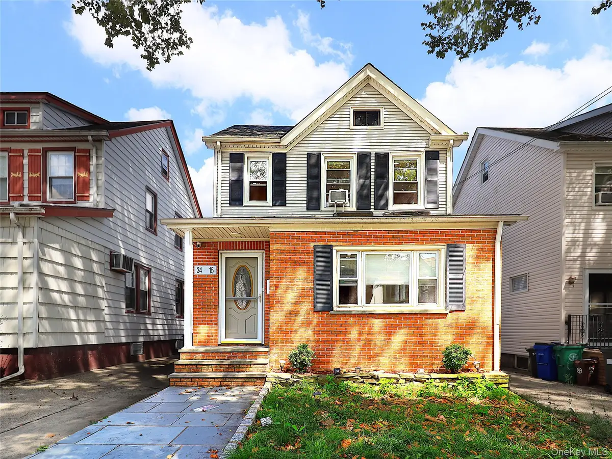 3415 208th Street, Bayside, NY 11361 - #1