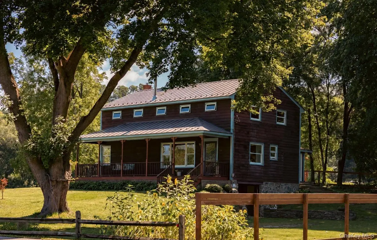 1492 County Route 7a, Copake, NY 12516 - #1