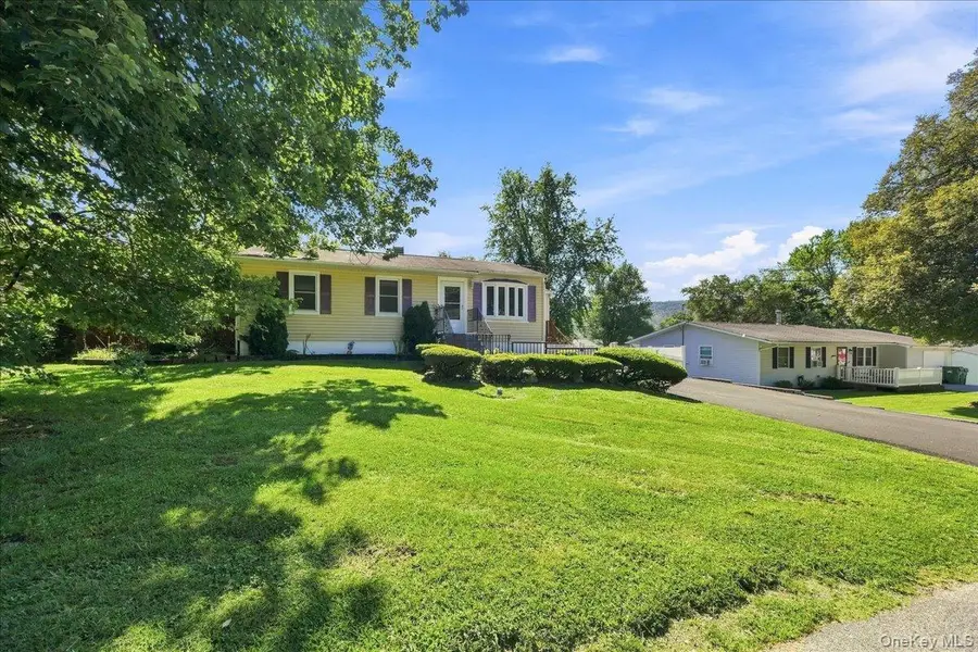 34 Fairfax Road, Fishkill, NY 12524 - #2