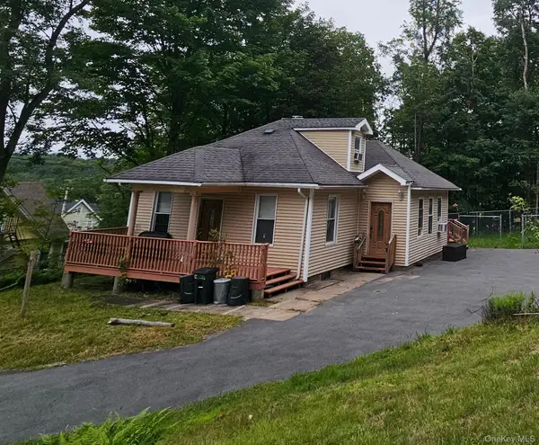 286 S Main Street, Liberty, NY 12754