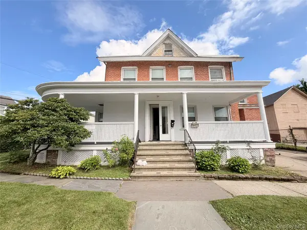 82-84 Montgomery Street, Middletown, NY 10940