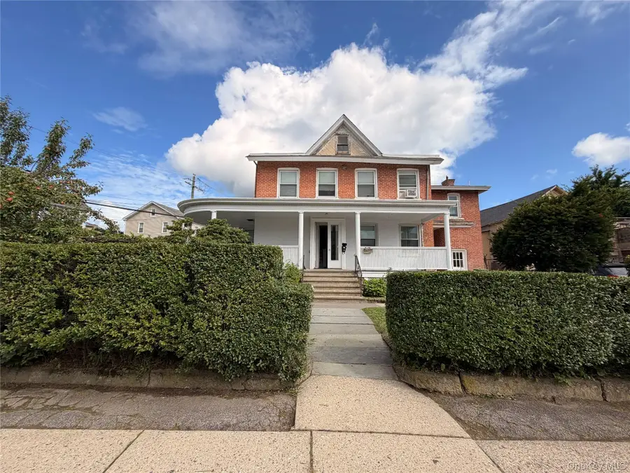 82-84 Montgomery Street, Middletown, NY 10940 - #2