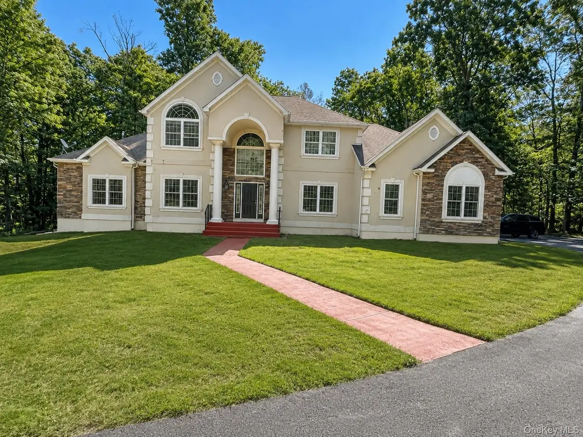 39 Jacob Rumph Court, Montgomery, NY 12549 - #1
