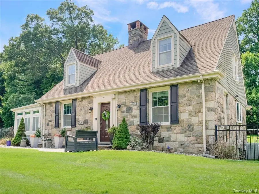 11 Viohl Way, Garnerville, NY 10923 - #2