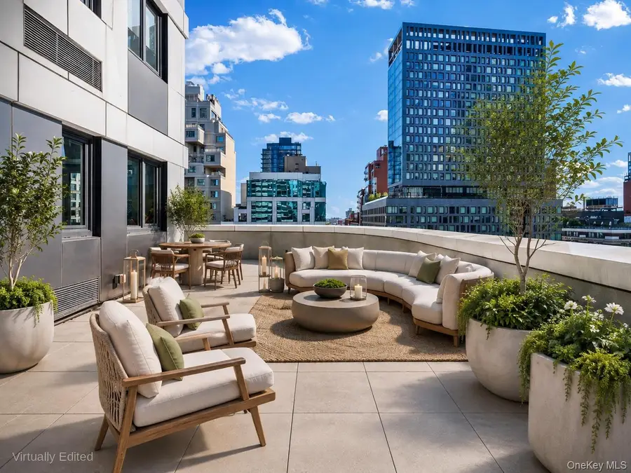 2416 Queens Plaza S #7B, Long Island City, NY 11101 - #2