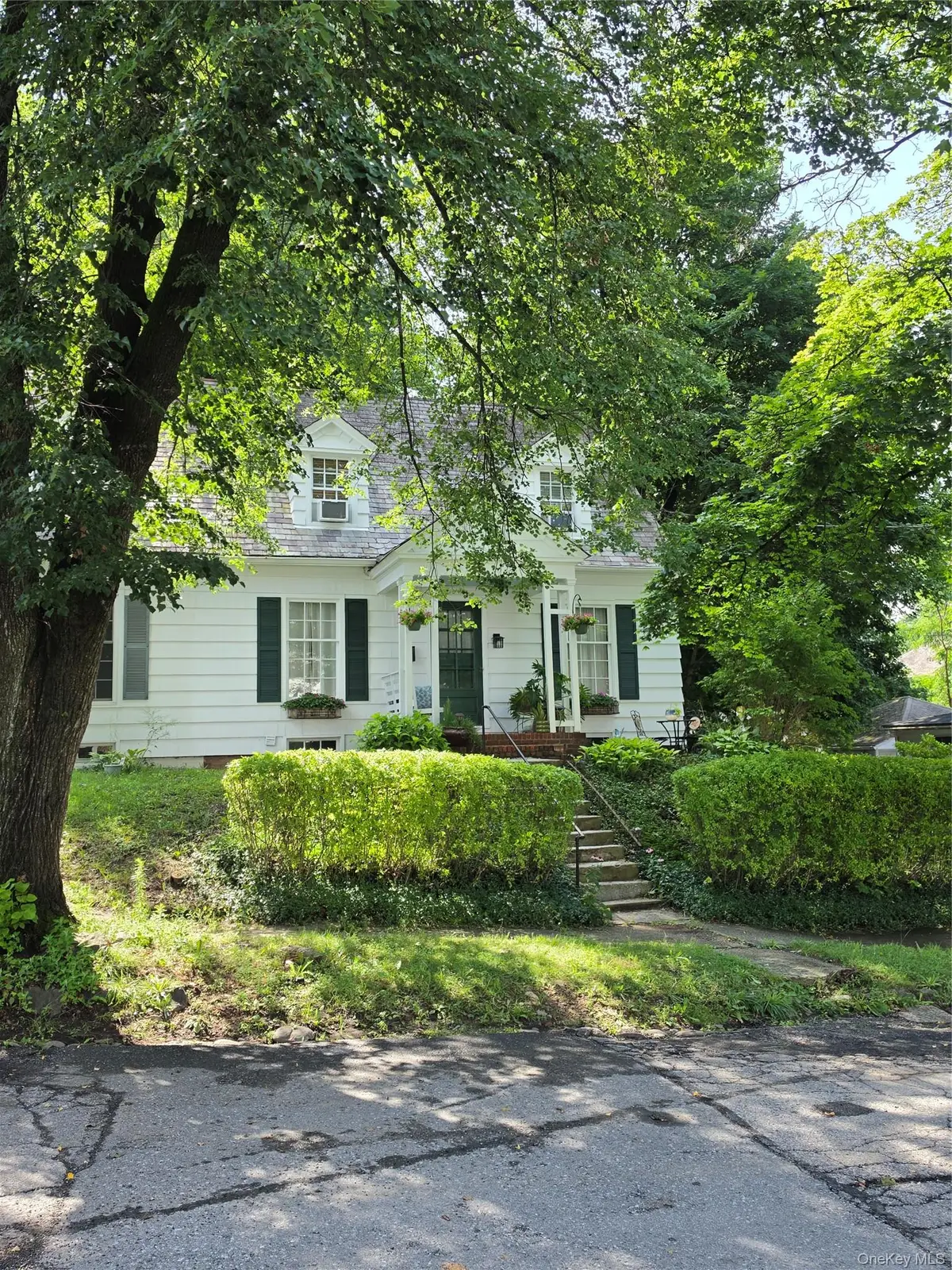 20 Bush Avenue, Newburgh, NY 12550 - #1