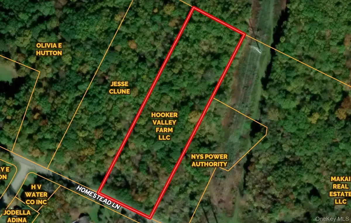 108 Homestead Lane, Otisville, NY 10963 - #1
