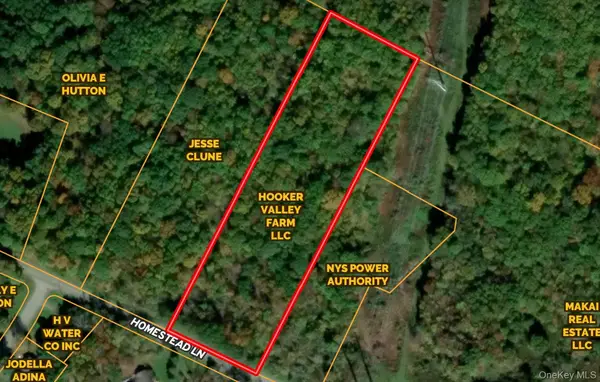 108 Homestead Lane, Otisville, NY 10963