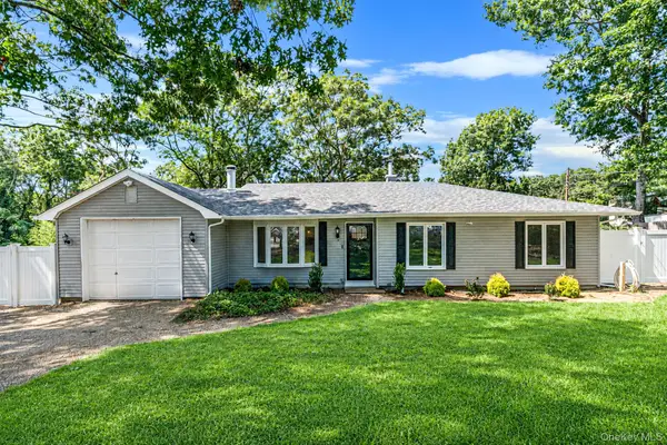 361 Decatur Avenue, Shirley, NY 11967