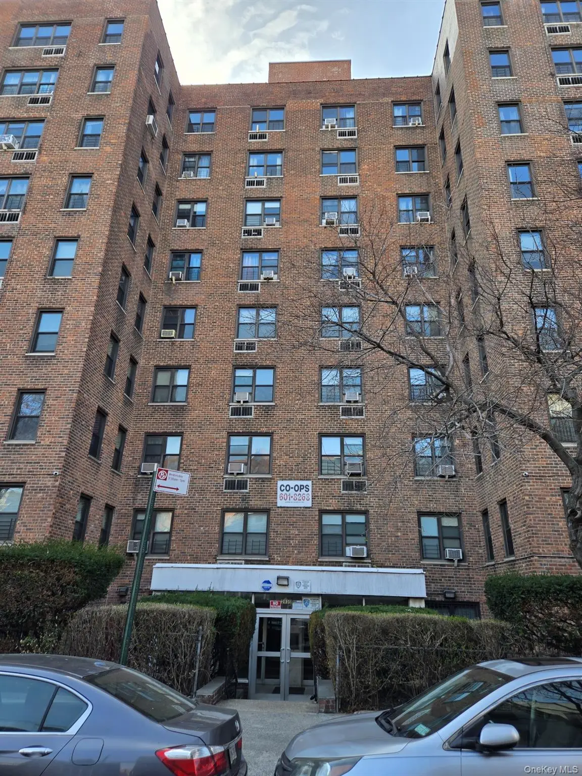 2835 Webb #7J, Bronx, NY 10468 - #1