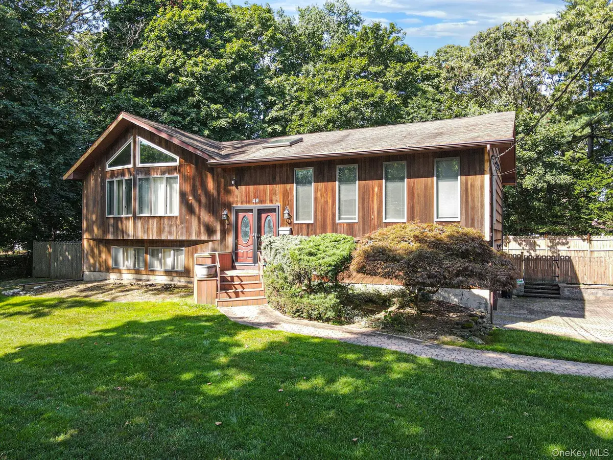 48 Oak Avenue, Smithtown, NY 11787 - #1