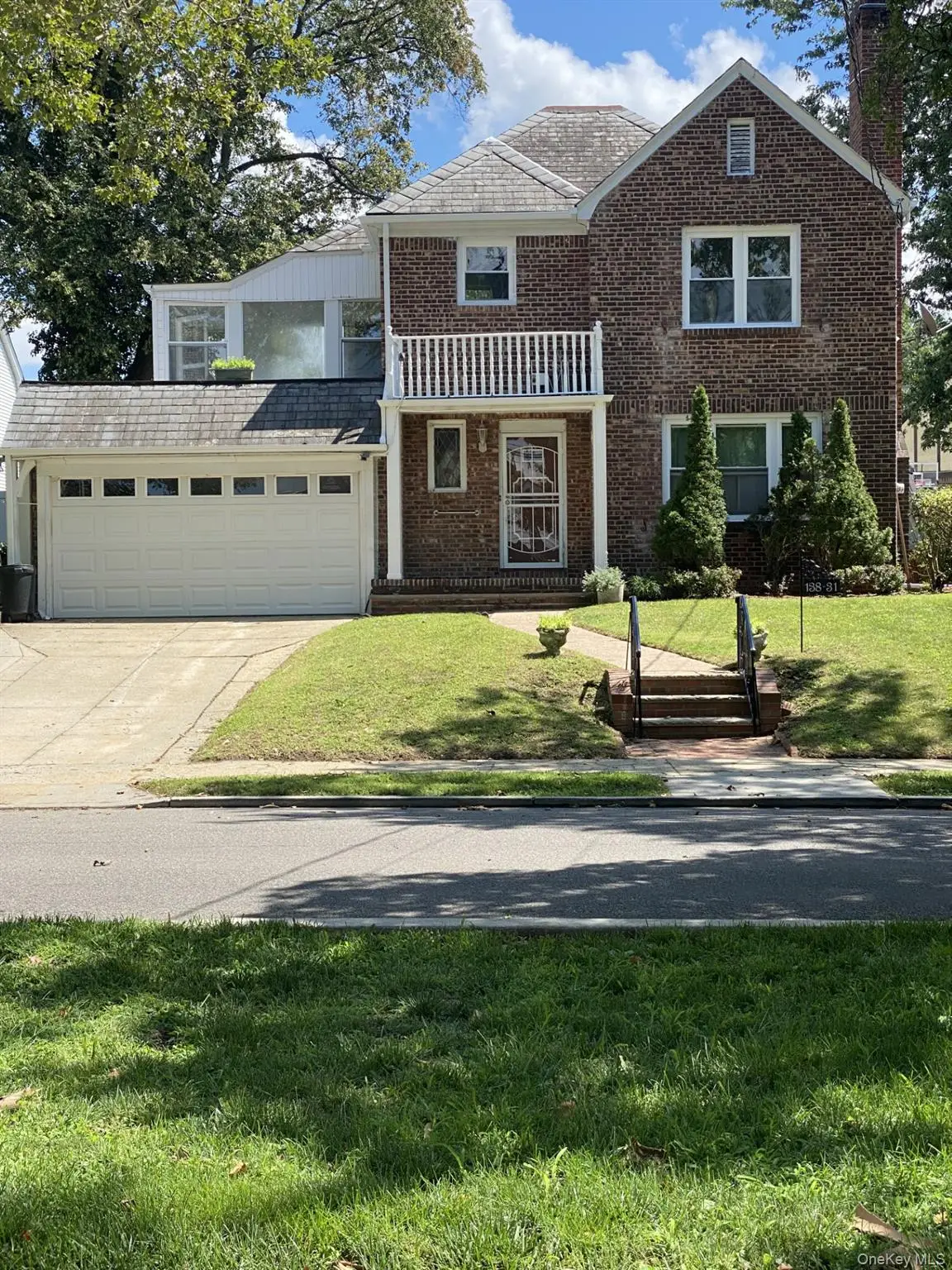 13831 228th Street, Laurelton, NY 11413 - #1