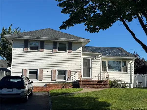 2673 Fisher Lane, Bellmore, NY 11710
