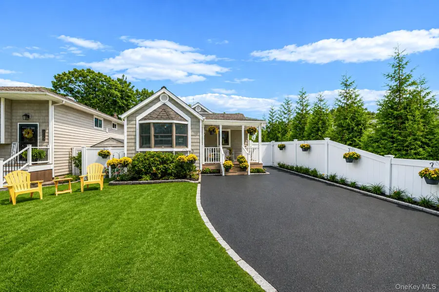256 Deer Road, Ronkonkoma, NY 11779 - #2